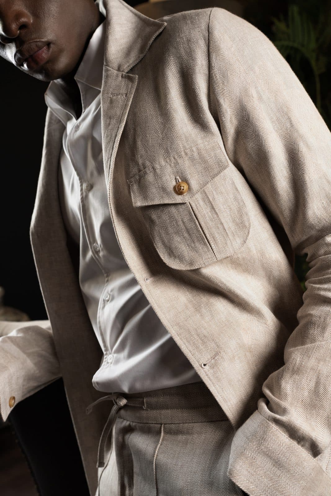 Albeer — studio still