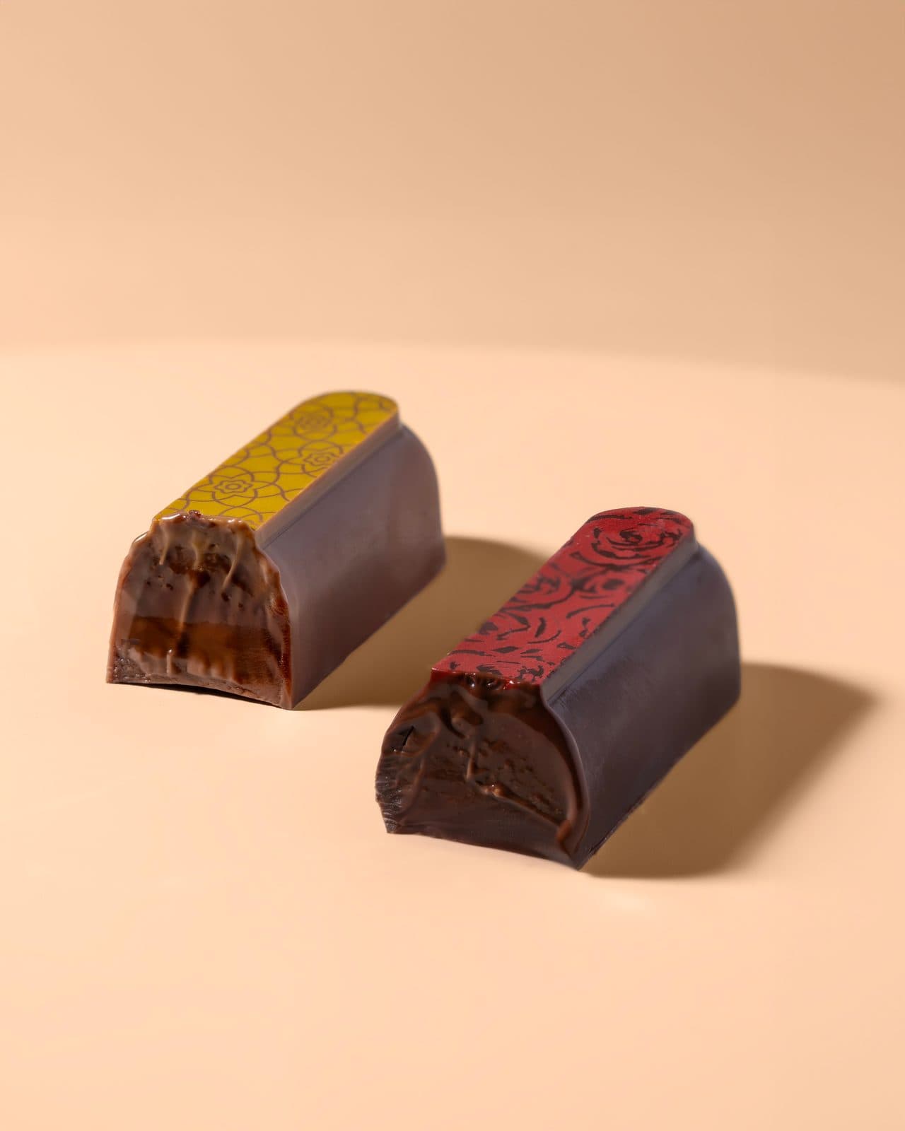 Alpina Chocolate — studio still