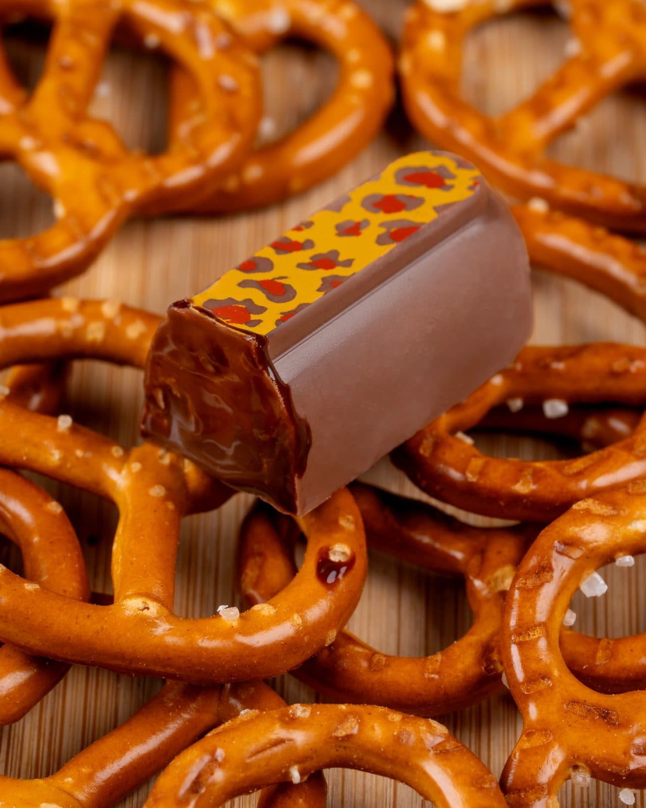 Alpina Chocolate — studio still