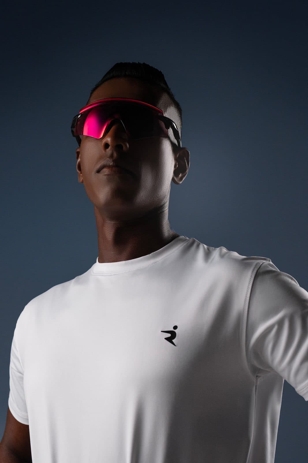 Athlekt — studio still