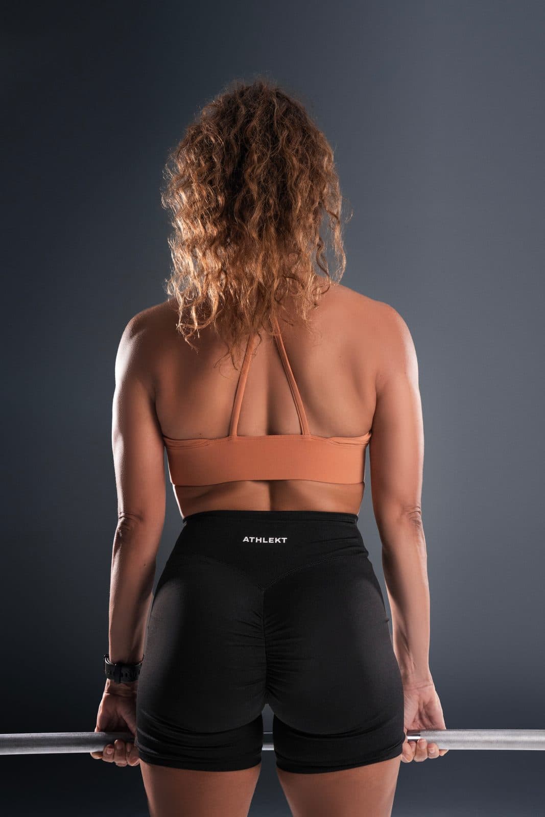 Athlekt — studio still