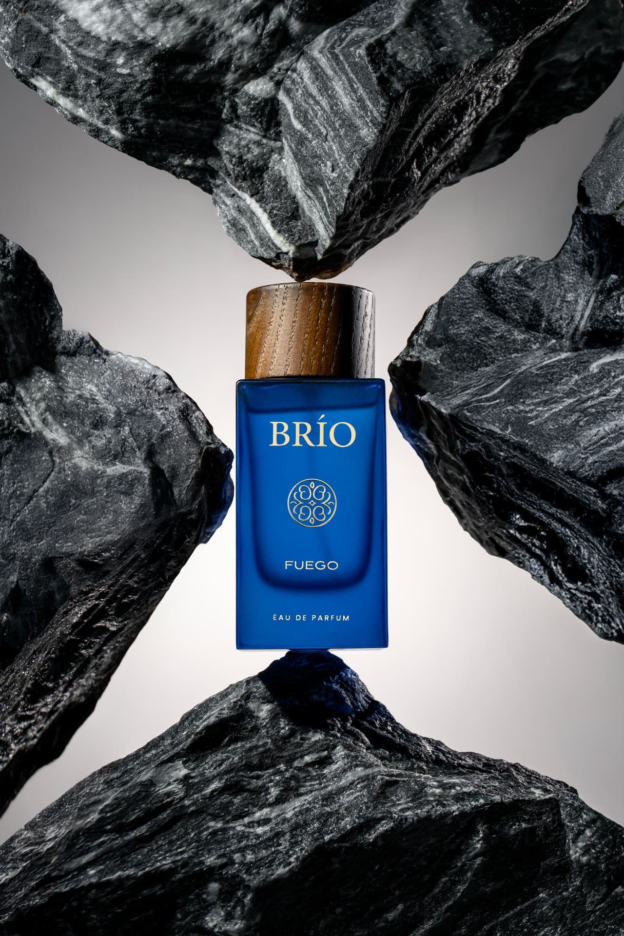 BRIO — studio still