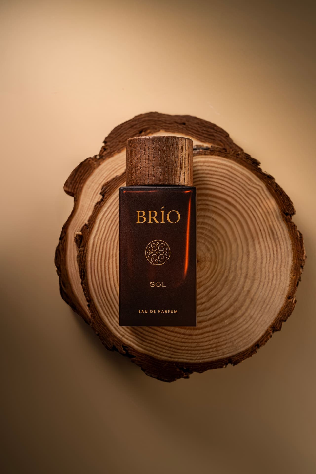 BRIO — studio still