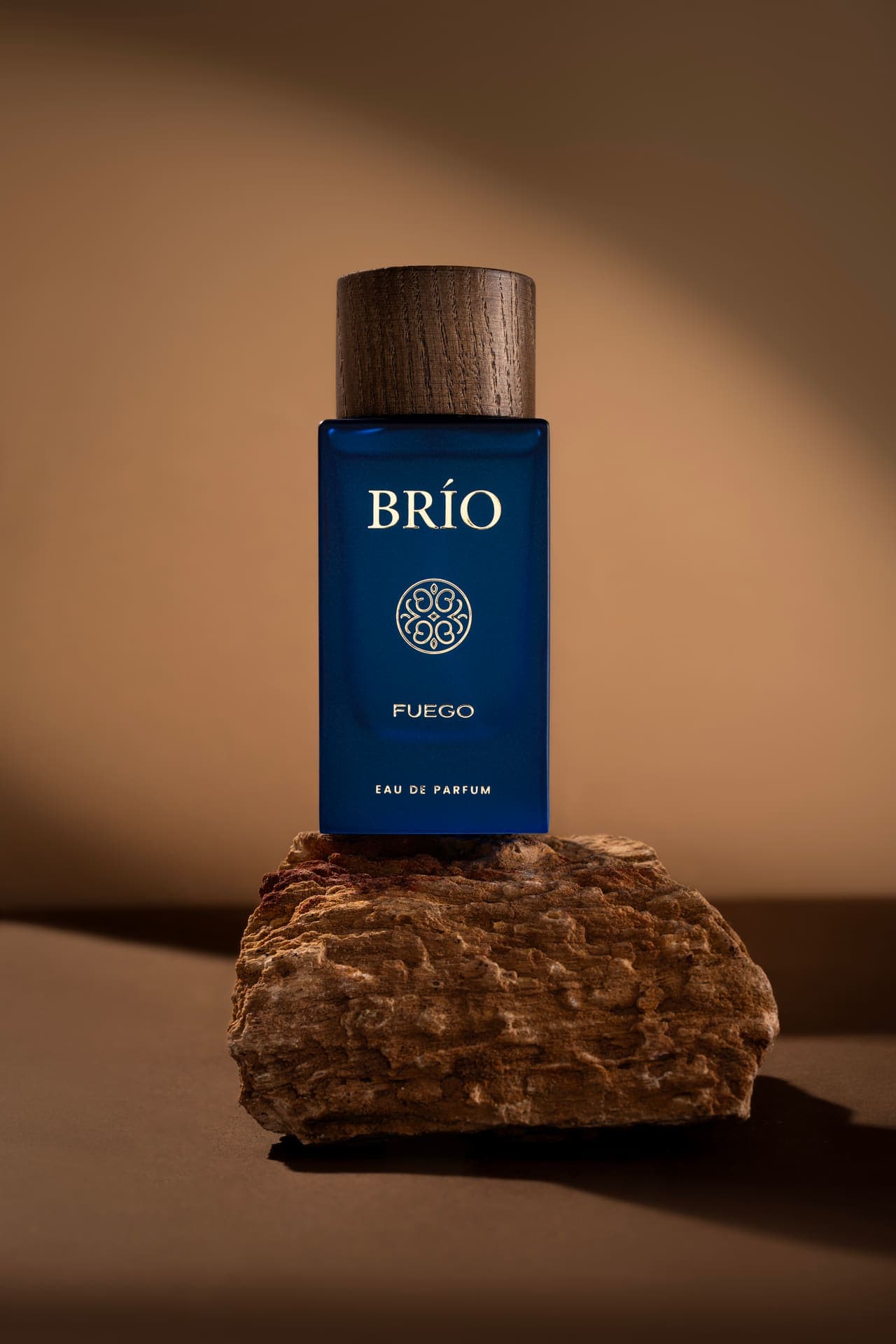 BRIO — studio still