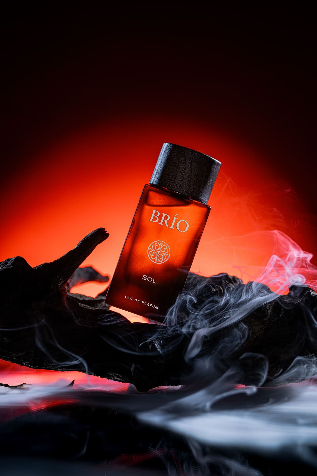 BRIO — studio still