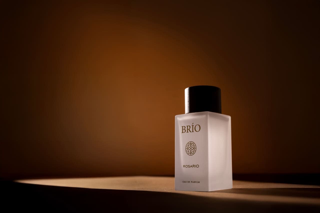 BRIO — studio still