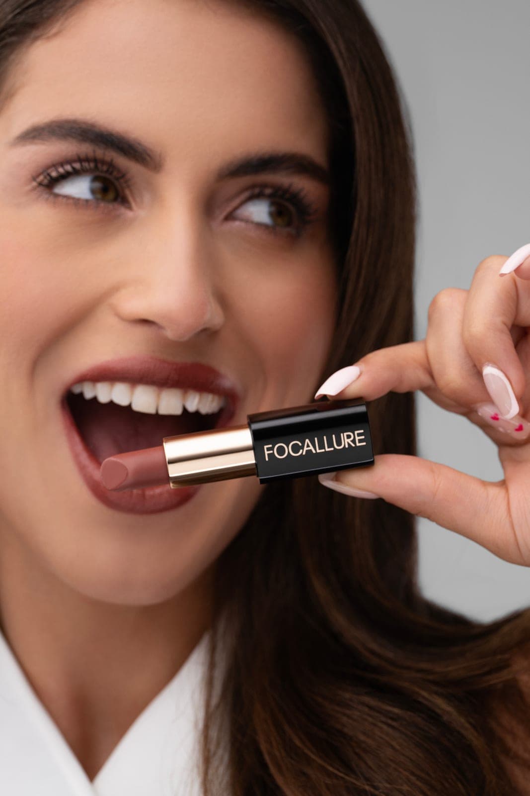 Focallure — studio still