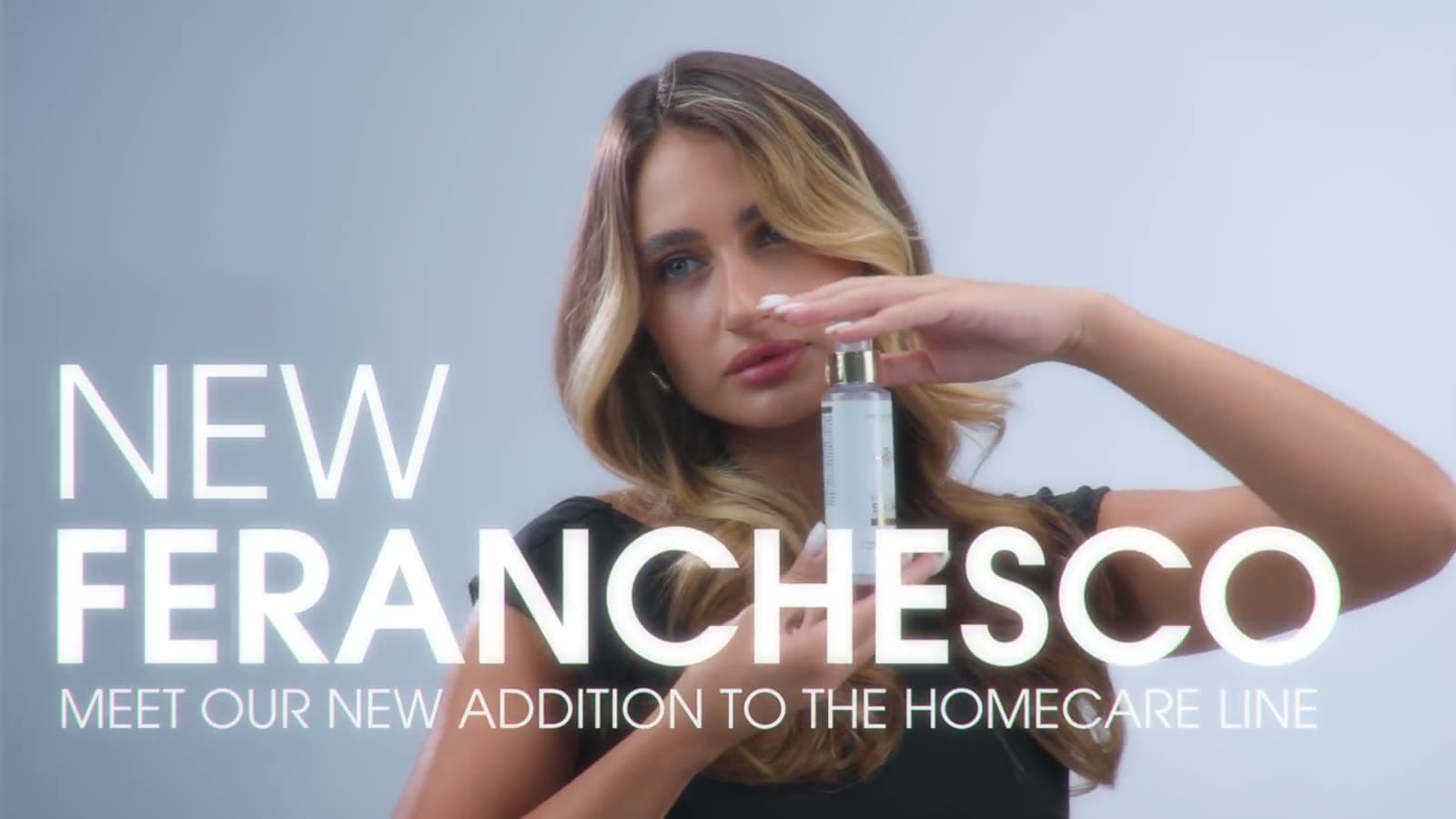 Feranchesco — studio still