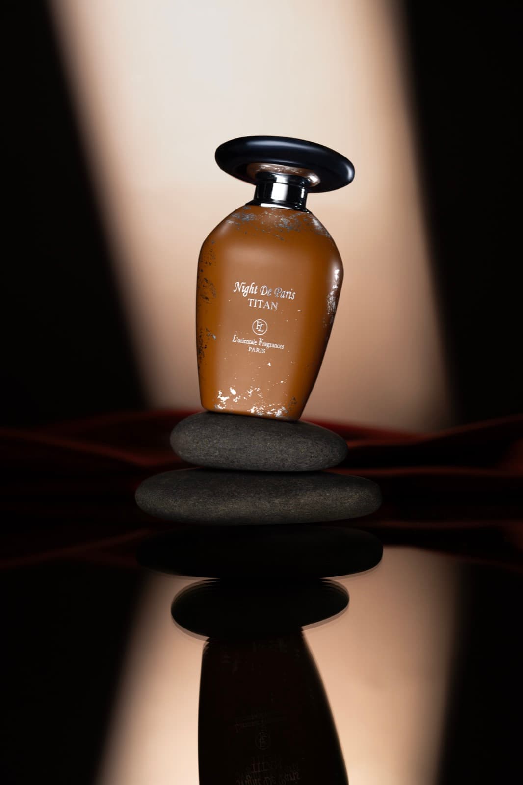 L'Orientale — studio still