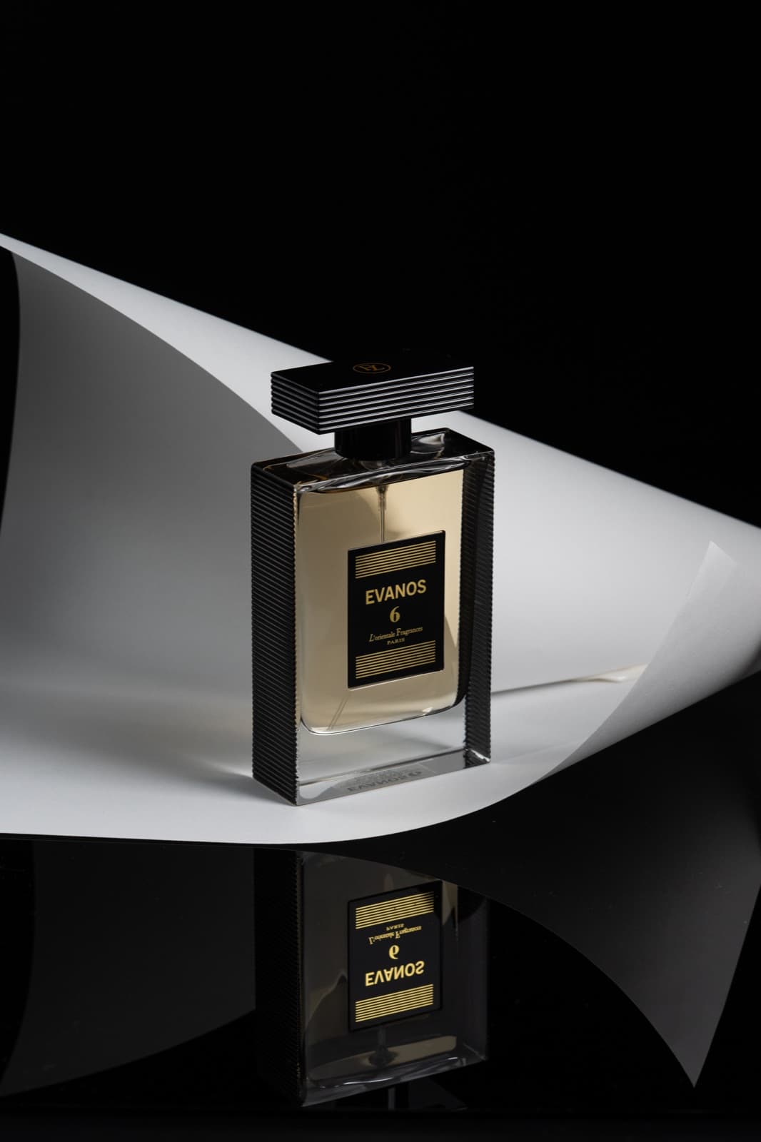 L'Orientale — studio still