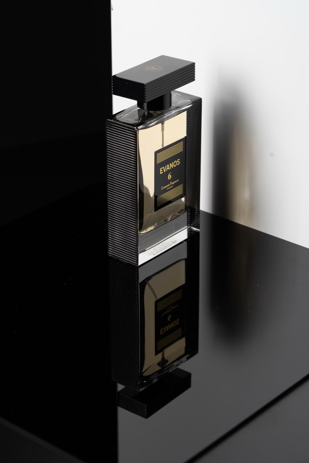 L'Orientale — studio still