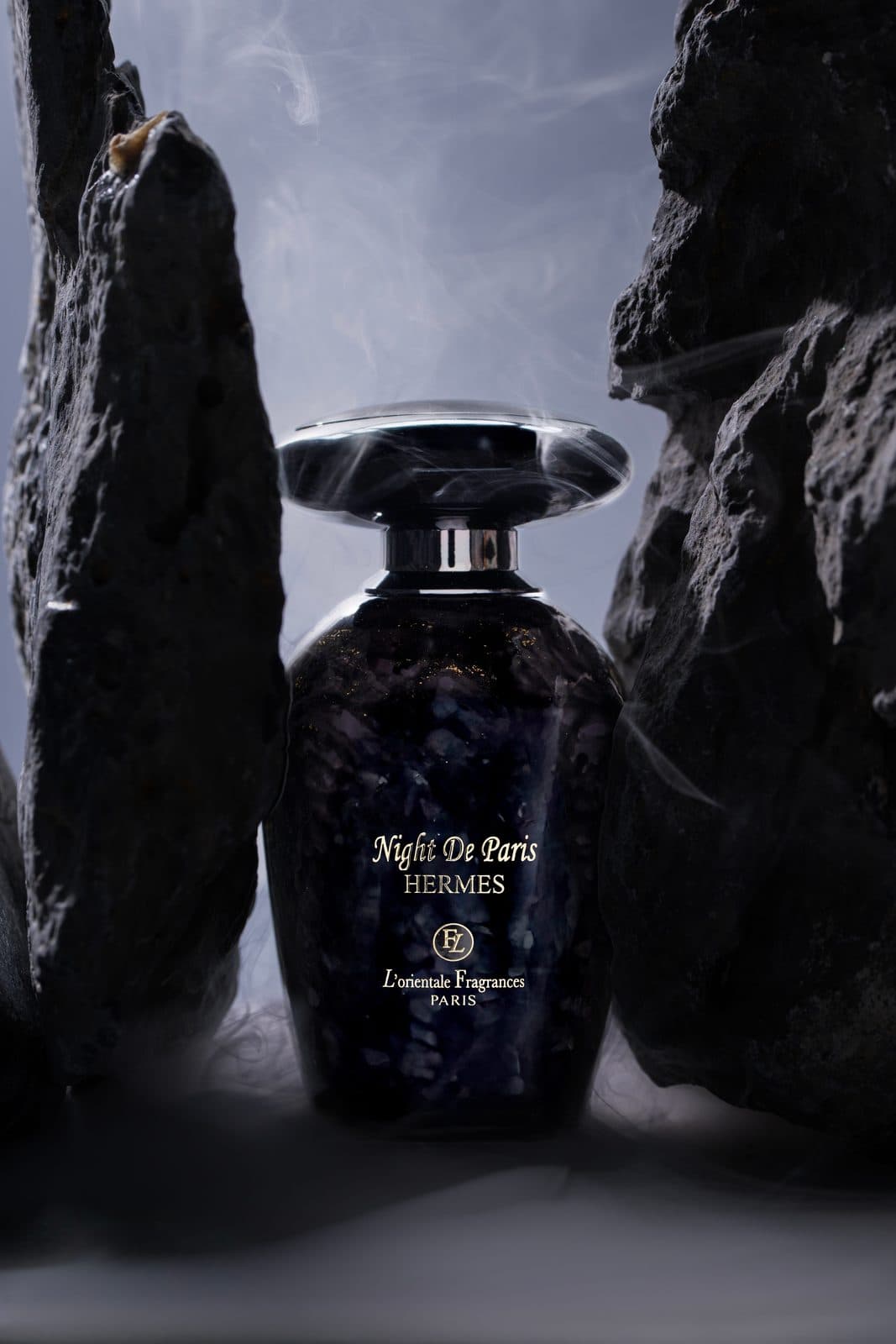 L'Orientale — studio still