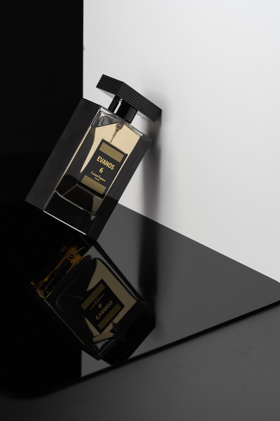 L'Orientale — studio still