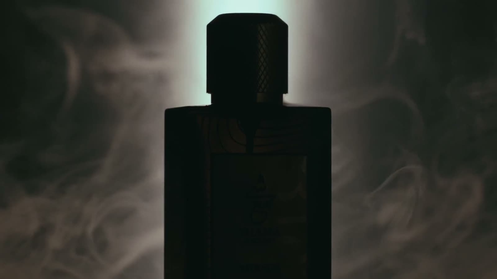 SHAMA — studio still