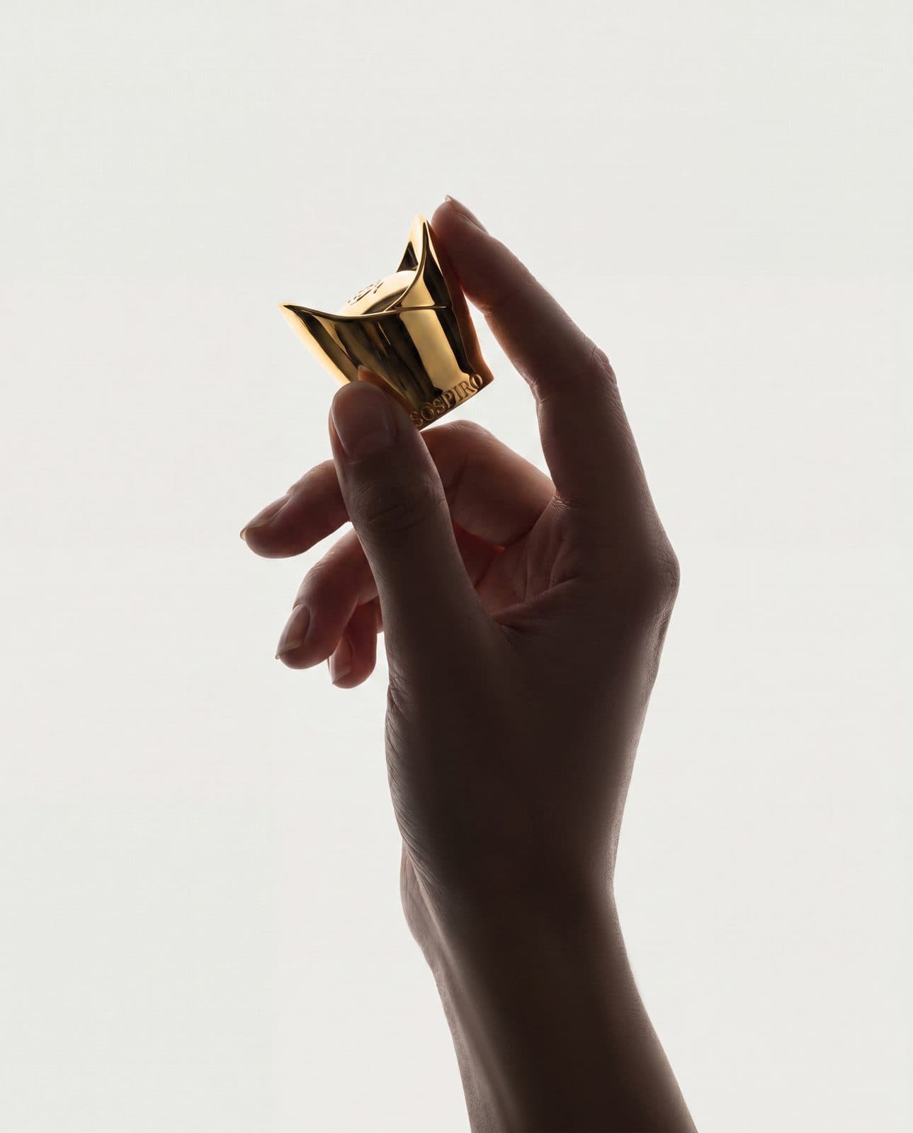 Sospiro — studio still