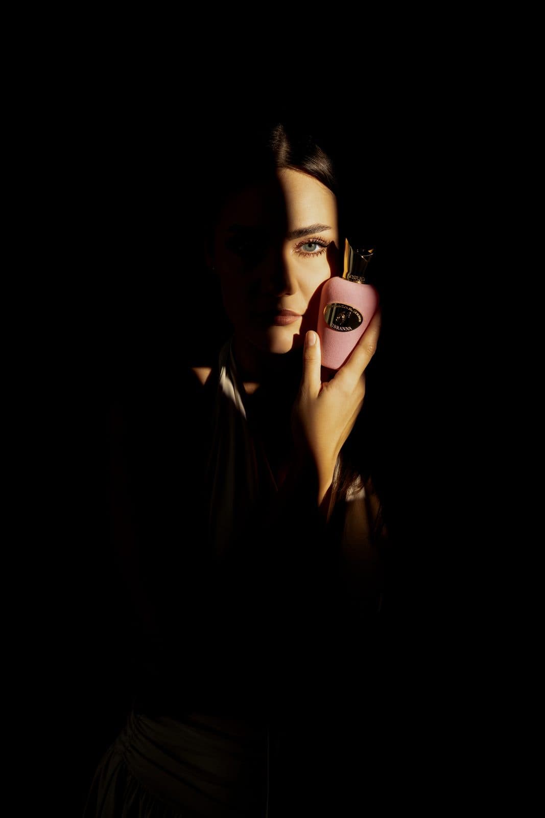 Sospiro — studio still