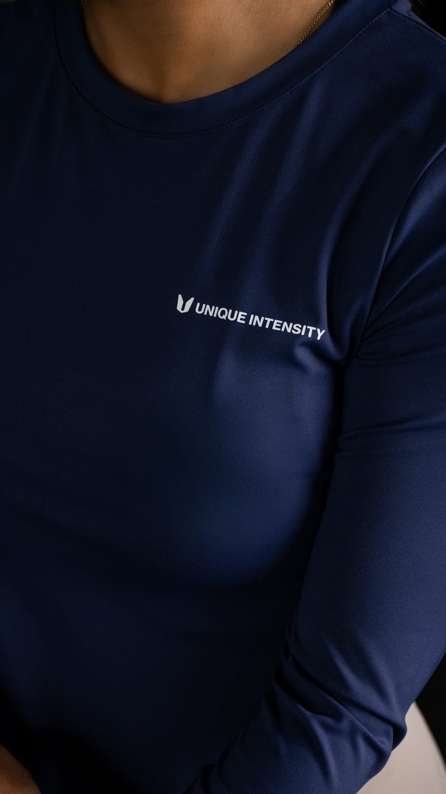 Unique Intensity — studio still