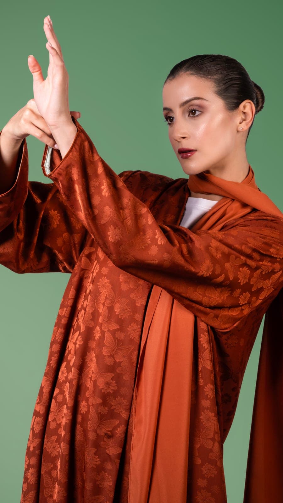 Wrap — studio still