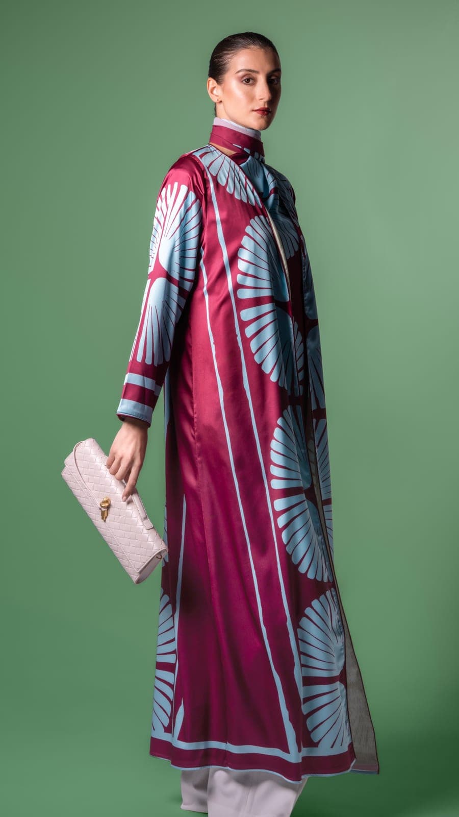 Wrap — studio still