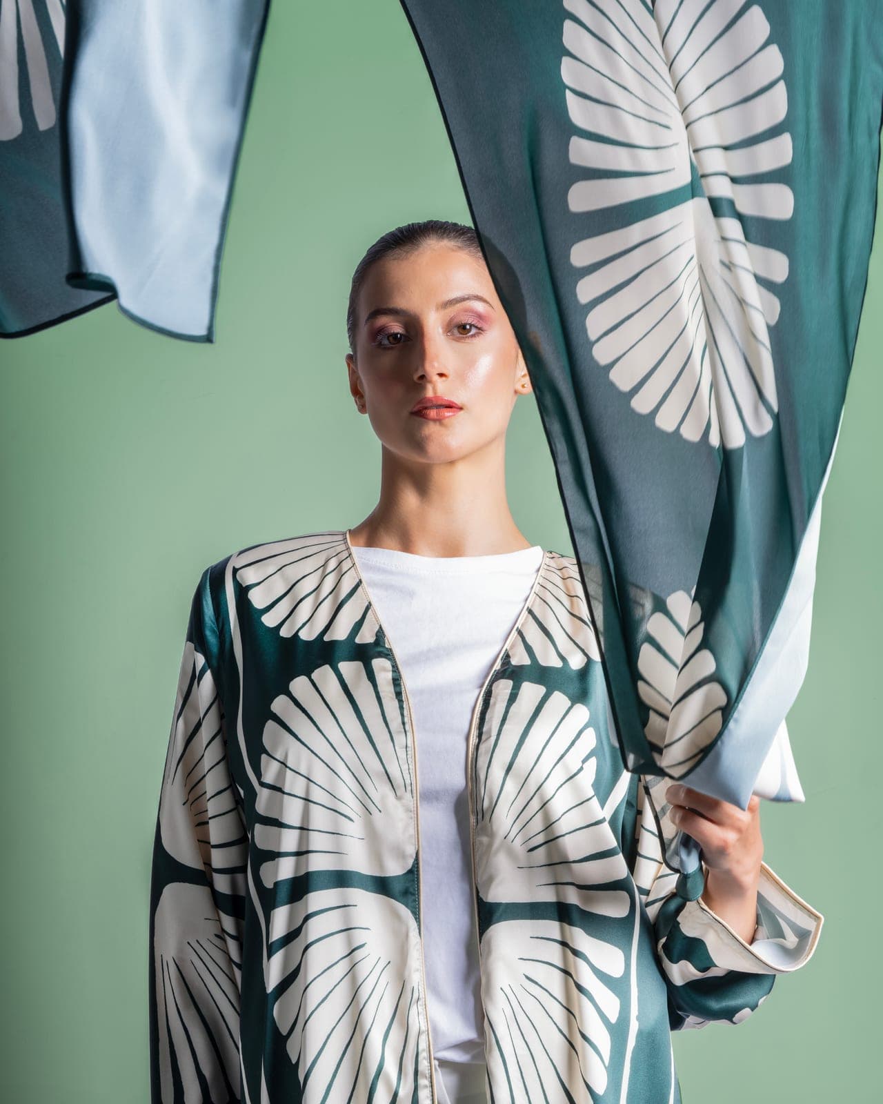 Wrap — studio still