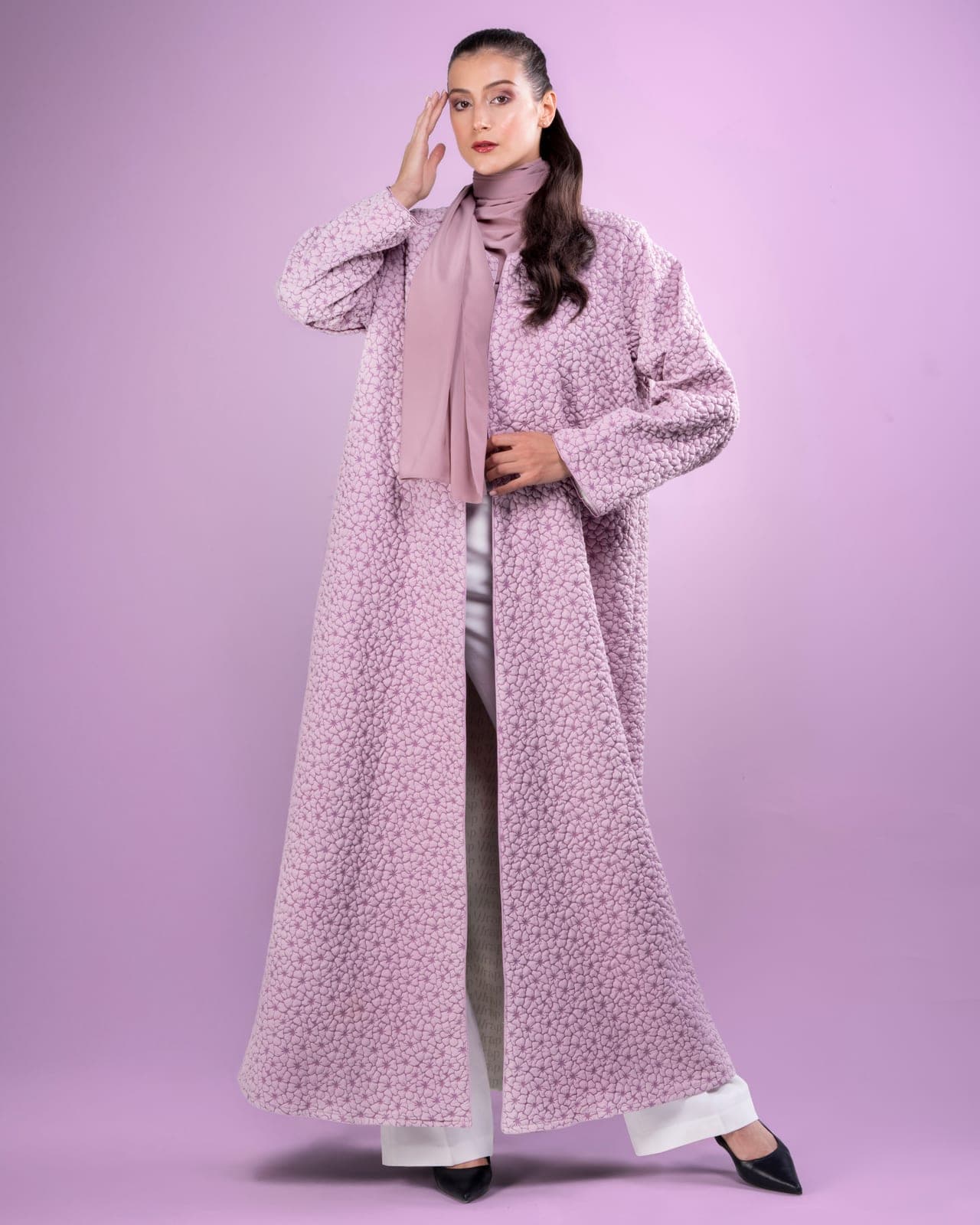 Wrap — studio still