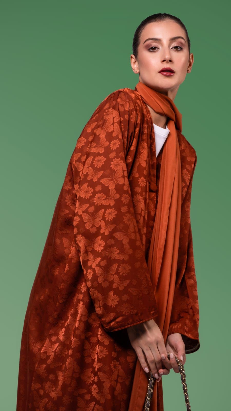Wrap — studio still