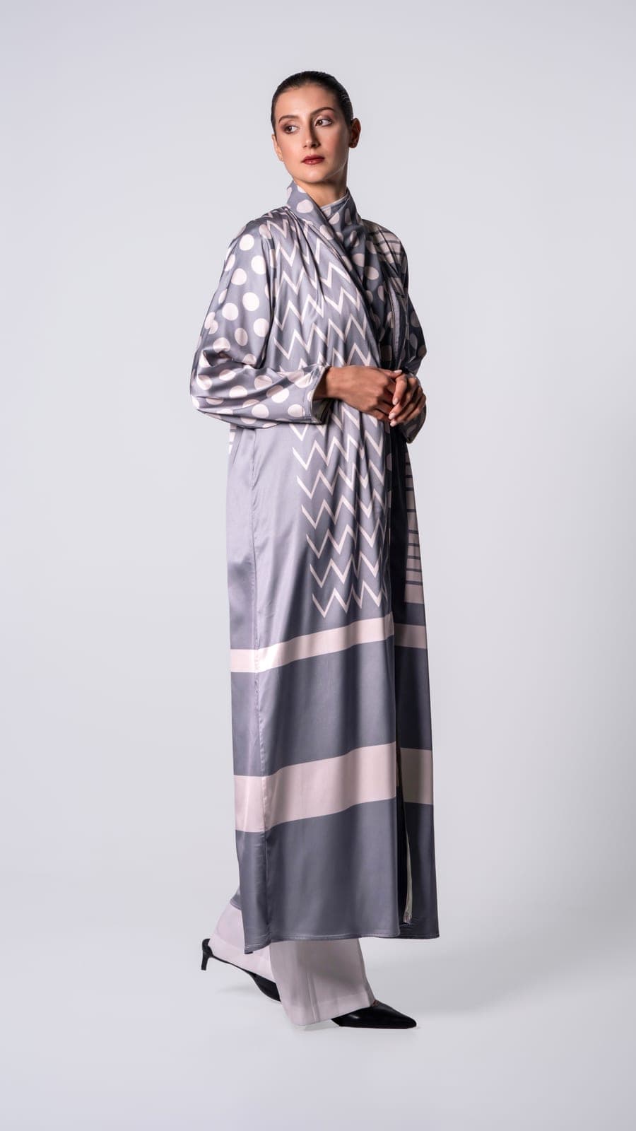 Wrap — studio still