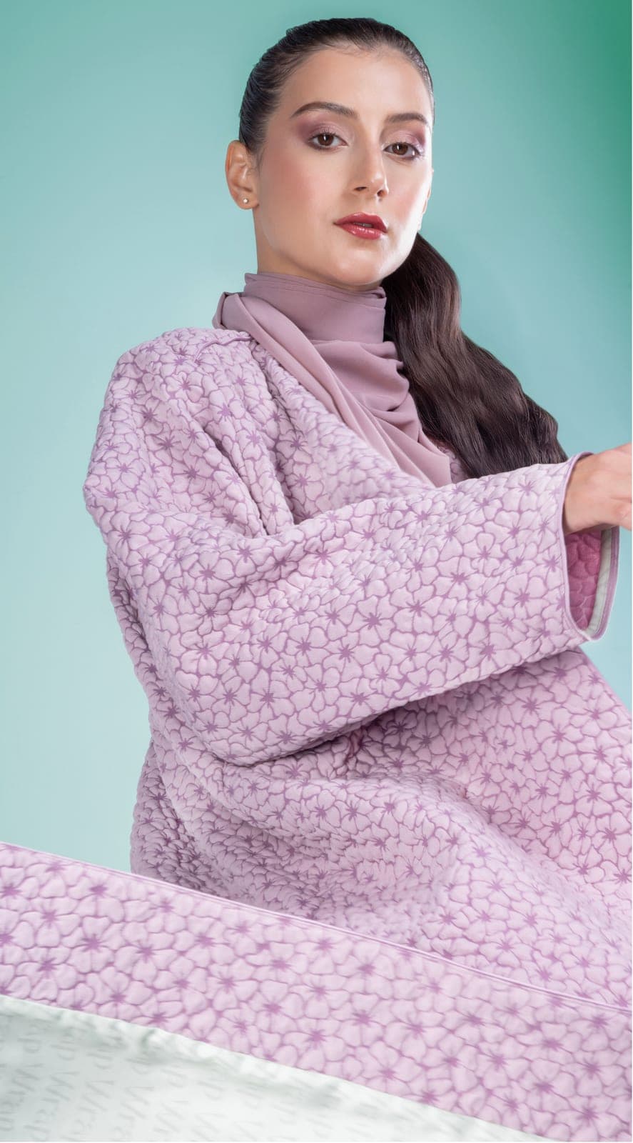 Wrap — studio still