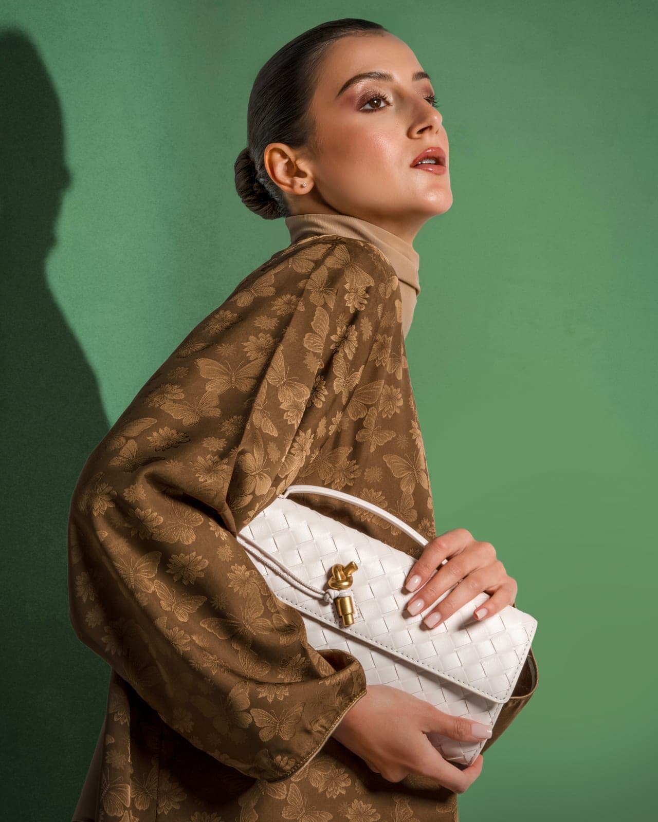 Wrap — studio still