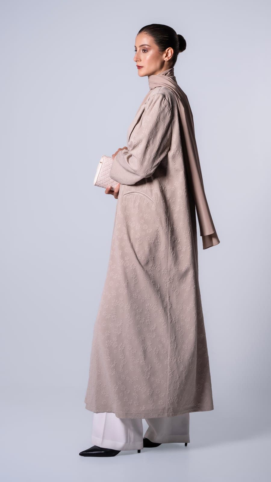 Wrap — studio still