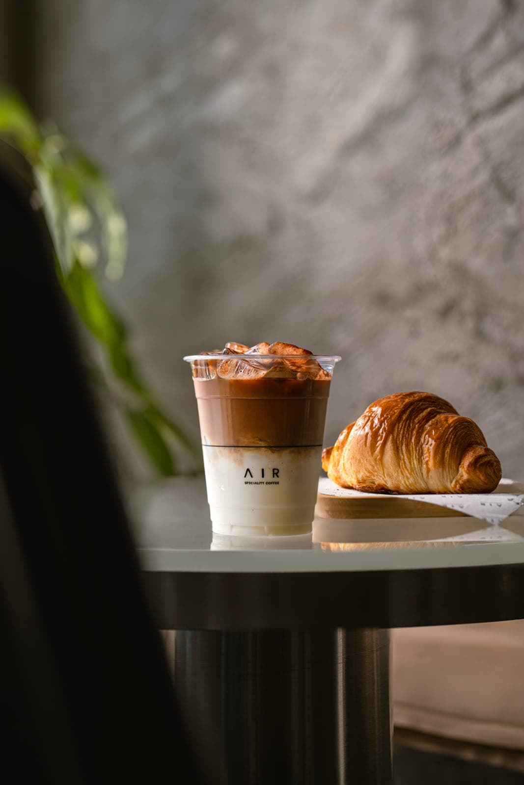 Specialty-coffee photography 1 of 46 — AIR Specialty Coffee, Innovex Agency