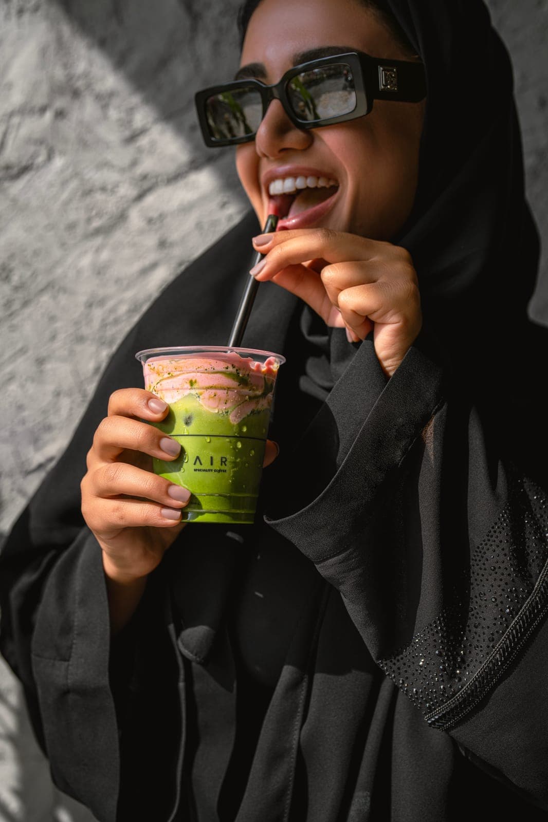 Specialty-coffee photography 4 of 46 — AIR Specialty Coffee, Innovex Agency