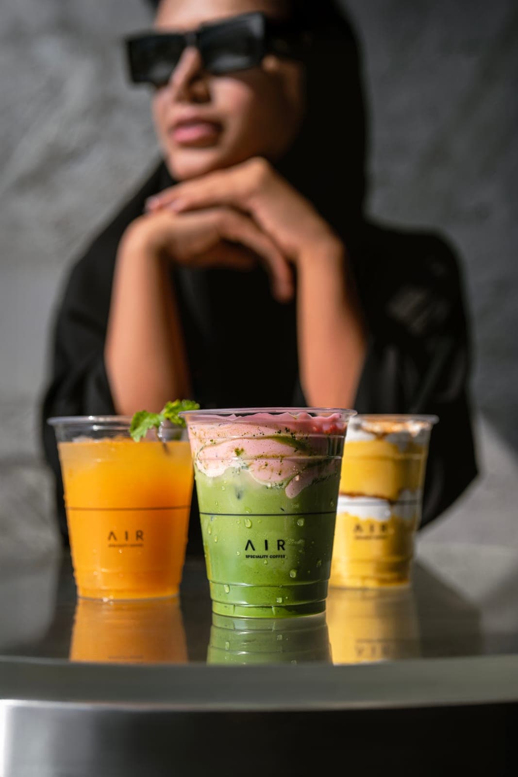 Specialty-coffee photography 10 of 46 — AIR Specialty Coffee, Innovex Agency