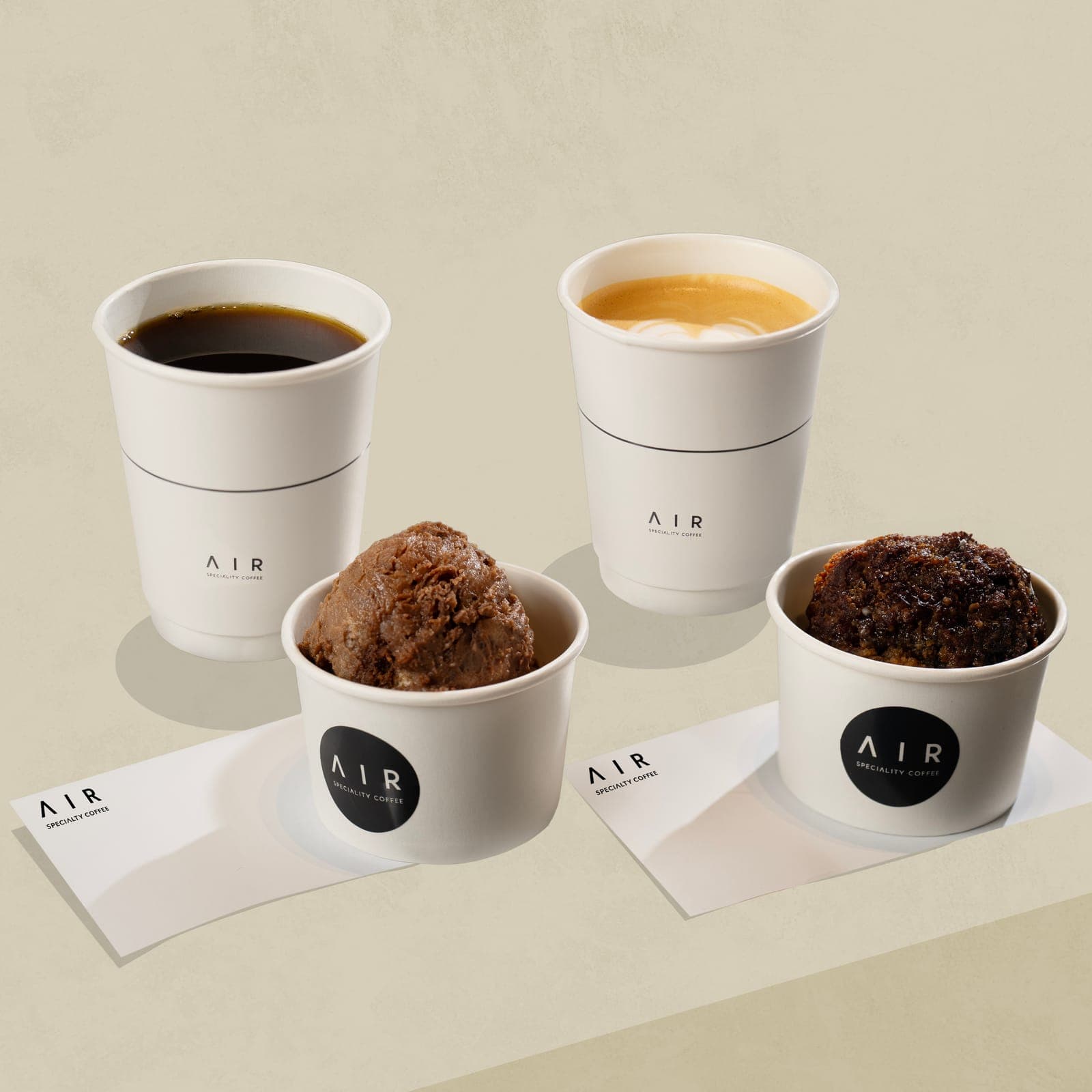 Specialty-coffee photography 11 of 46 — AIR Specialty Coffee, Innovex Agency
