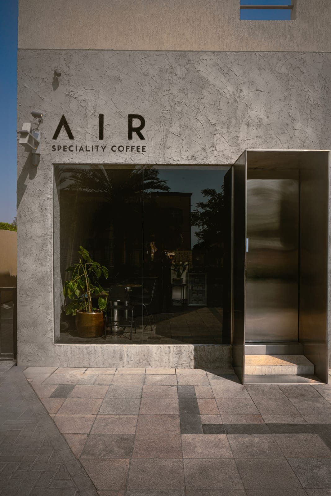 Specialty-coffee photography 12 of 46 — AIR Specialty Coffee, Innovex Agency