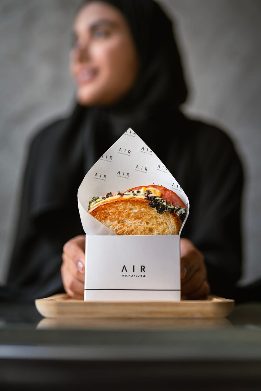 Specialty-coffee photography 13 of 46 — AIR Specialty Coffee, Innovex Agency