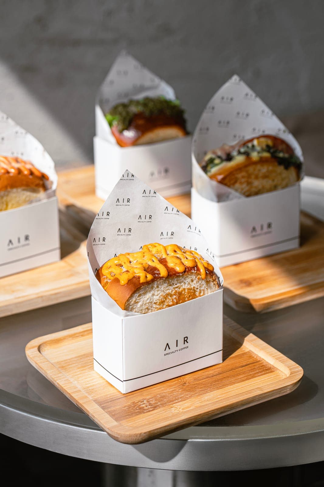Specialty-coffee photography 14 of 46 — AIR Specialty Coffee, Innovex Agency