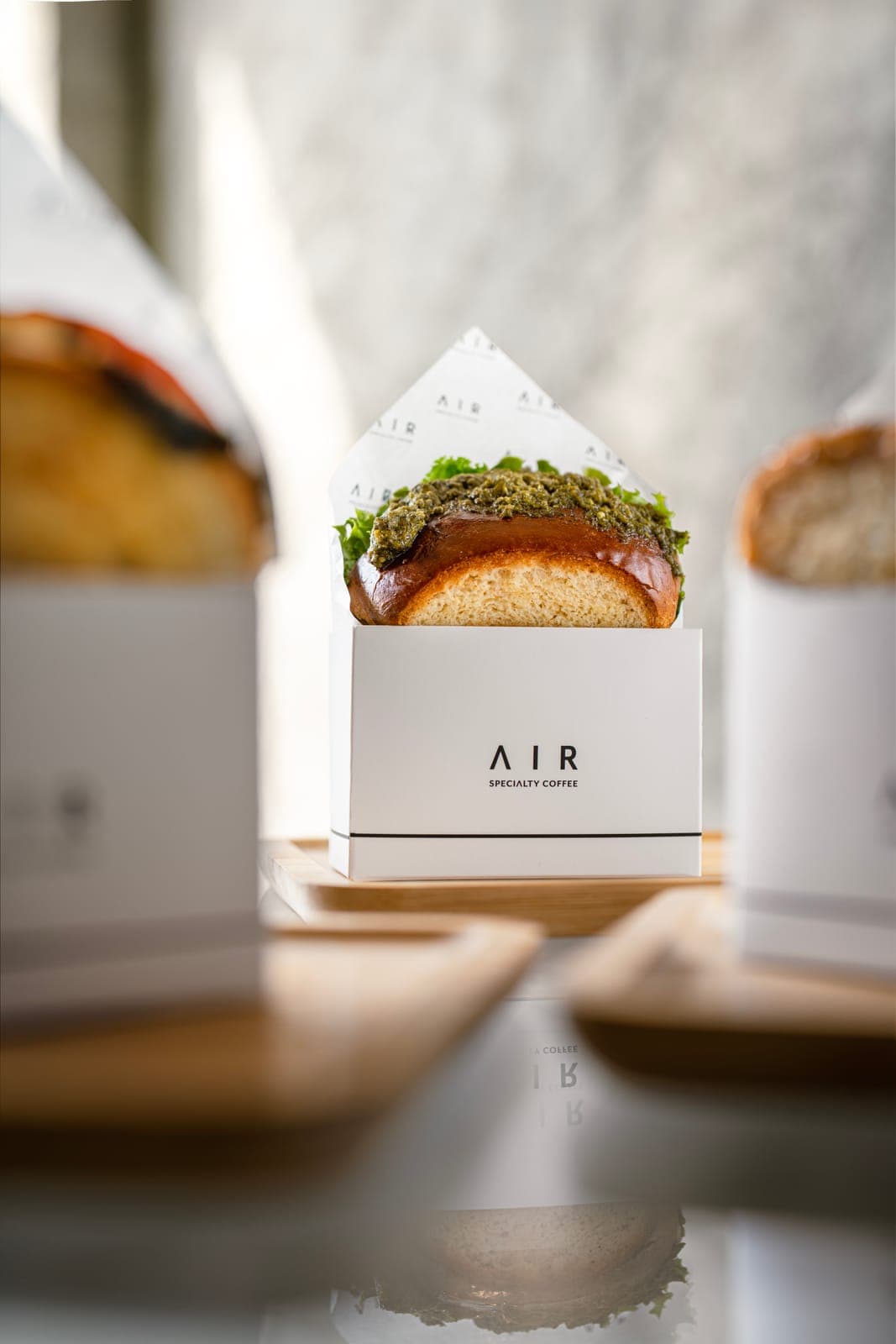 Specialty-coffee photography 17 of 46 — AIR Specialty Coffee, Innovex Agency