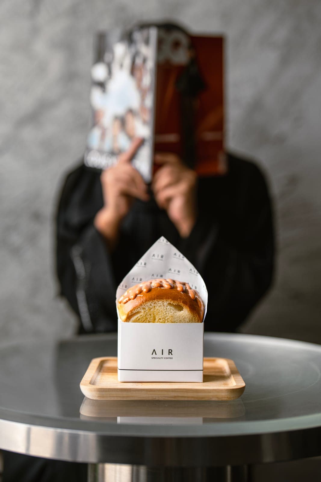 Specialty-coffee photography 18 of 46 — AIR Specialty Coffee, Innovex Agency