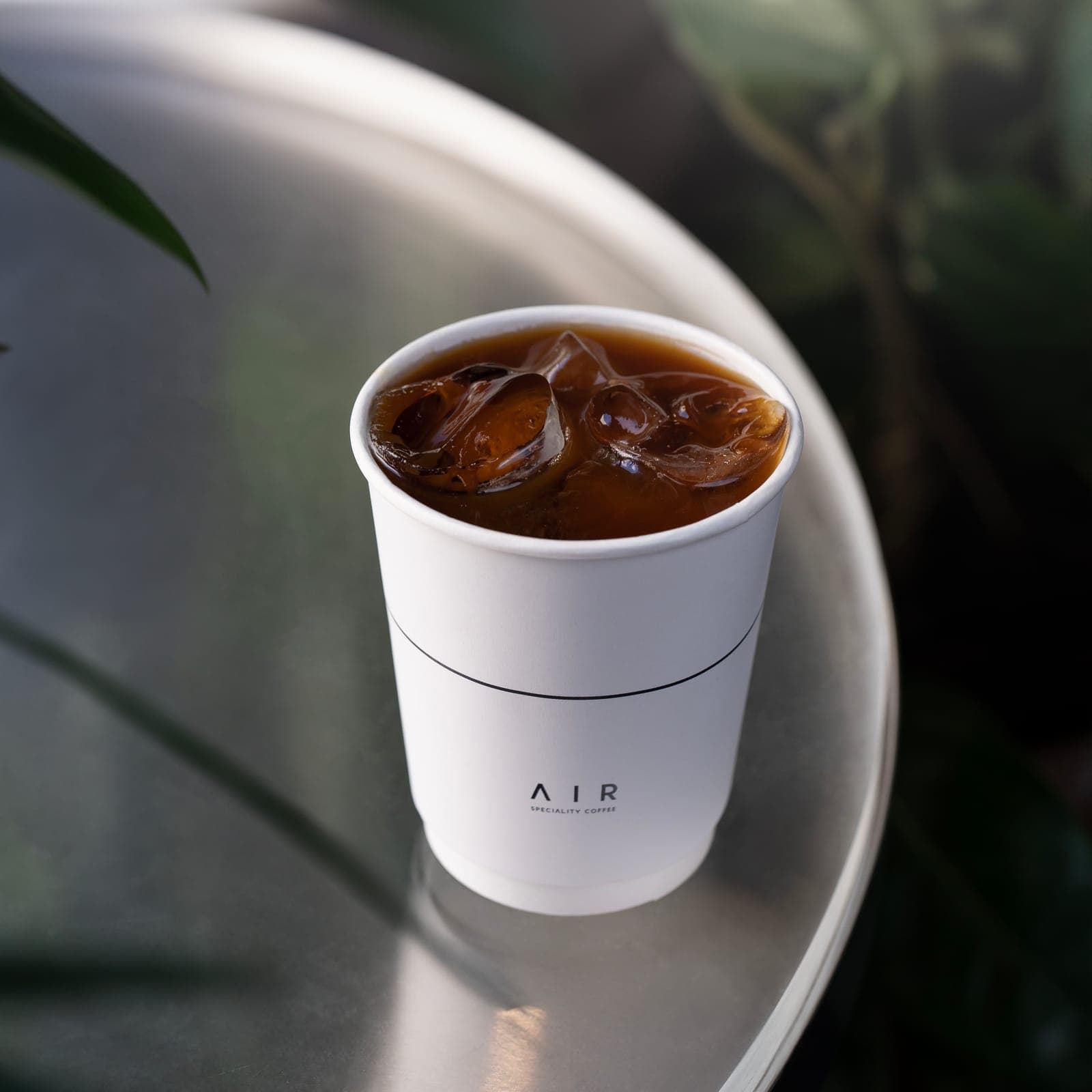 Specialty-coffee photography 19 of 46 — AIR Specialty Coffee, Innovex Agency