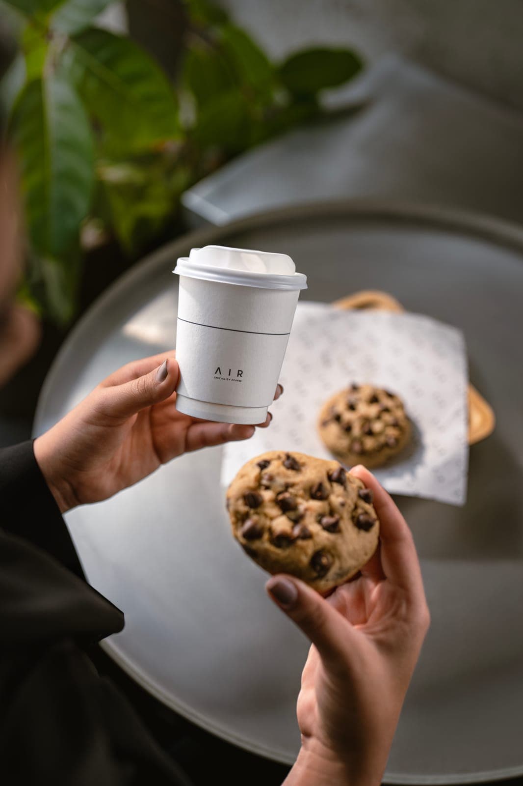Specialty-coffee photography 20 of 46 — AIR Specialty Coffee, Innovex Agency