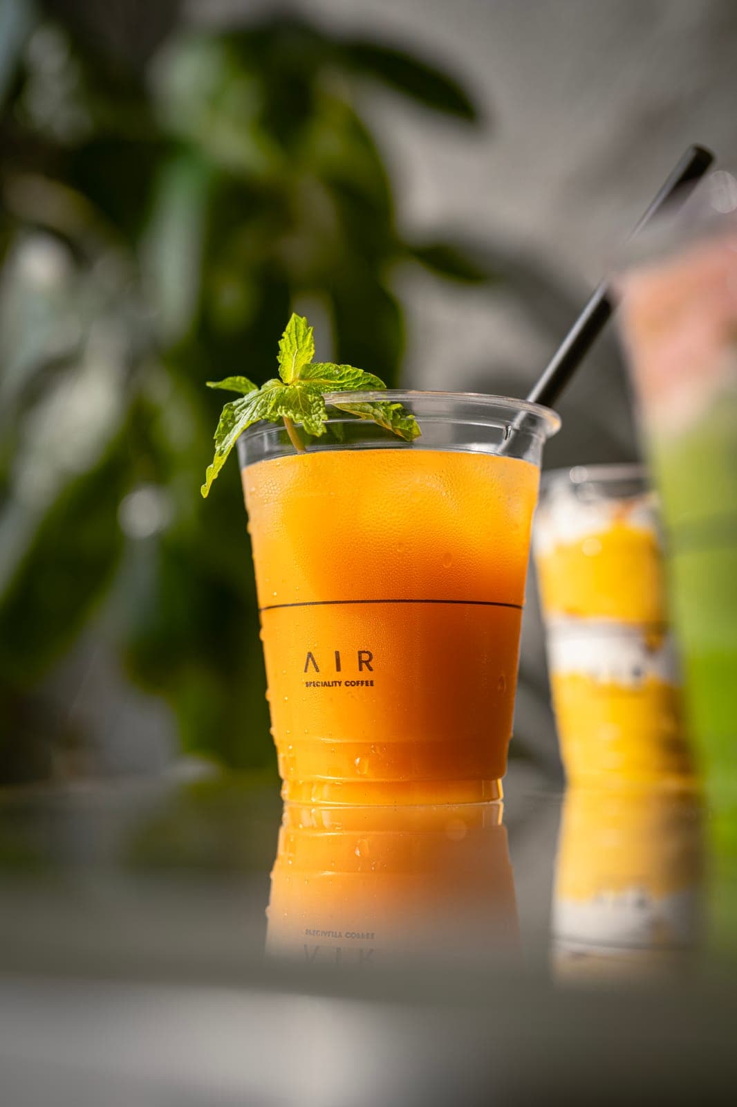 Specialty-coffee photography 24 of 46 — AIR Specialty Coffee, Innovex Agency