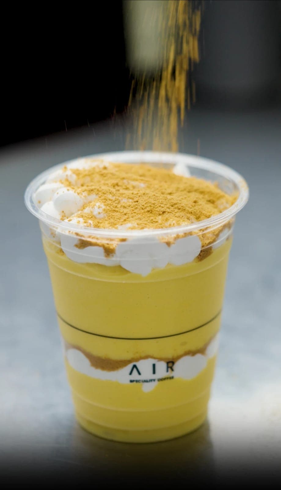 Specialty-coffee photography 26 of 46 — AIR Specialty Coffee, Innovex Agency