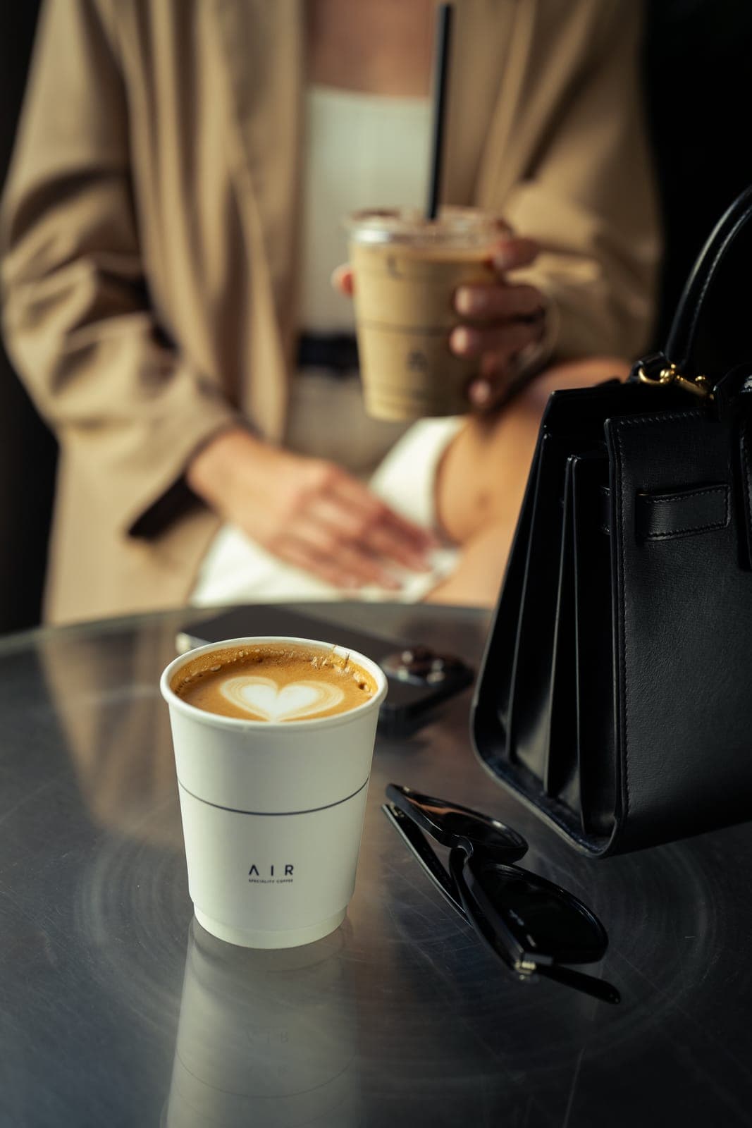 Specialty-coffee photography 33 of 46 — AIR Specialty Coffee, Innovex Agency