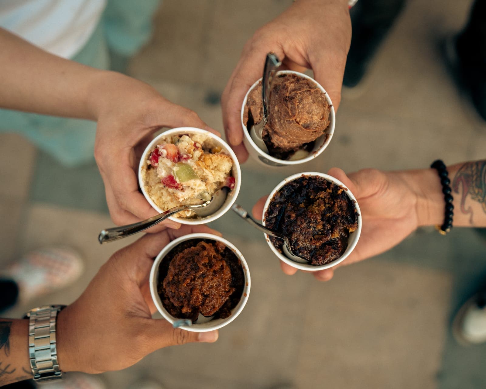 Specialty-coffee photography 39 of 46 — AIR Specialty Coffee, Innovex Agency