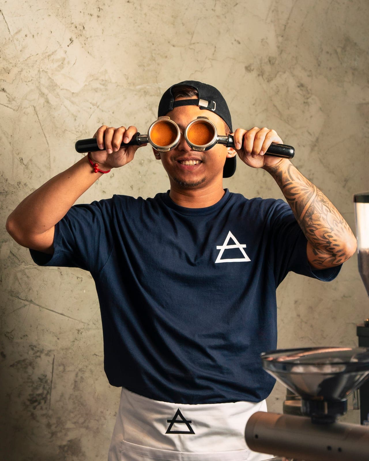 Specialty-coffee photography 41 of 46 — AIR Specialty Coffee, Innovex Agency