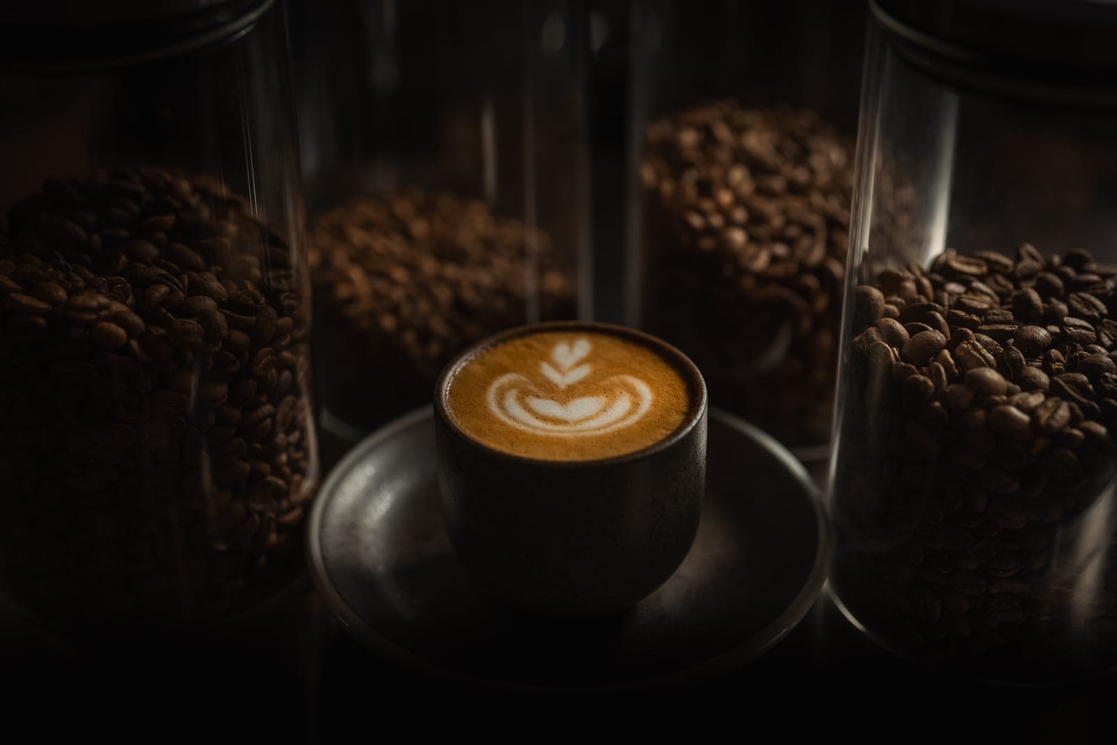 Specialty-coffee photography 43 of 46 — AIR Specialty Coffee, Innovex Agency