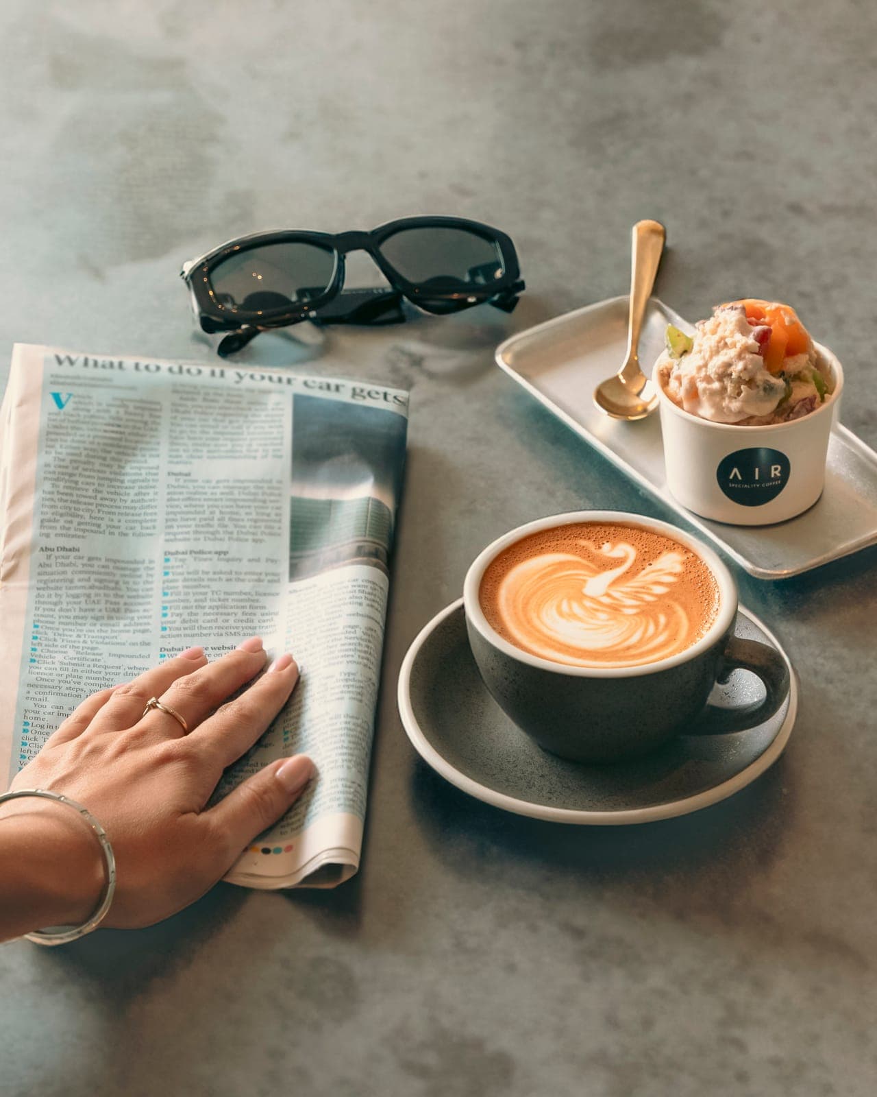 Specialty-coffee photography 44 of 46 — AIR Specialty Coffee, Innovex Agency