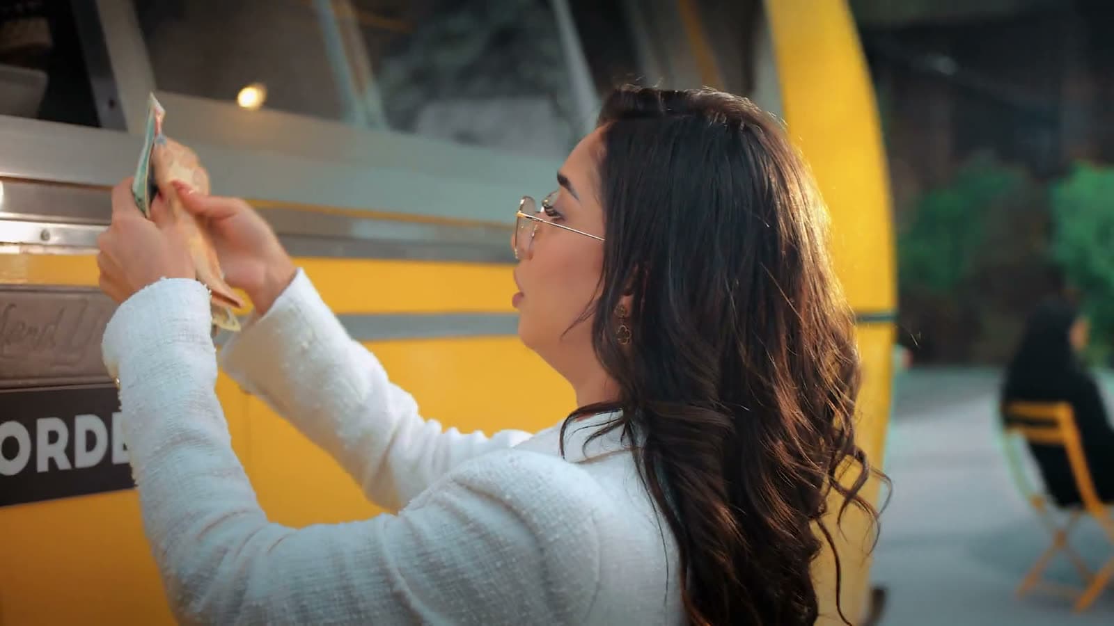 Campaign frame 1 of 8 — Al Taif Bank, Innovex Agency