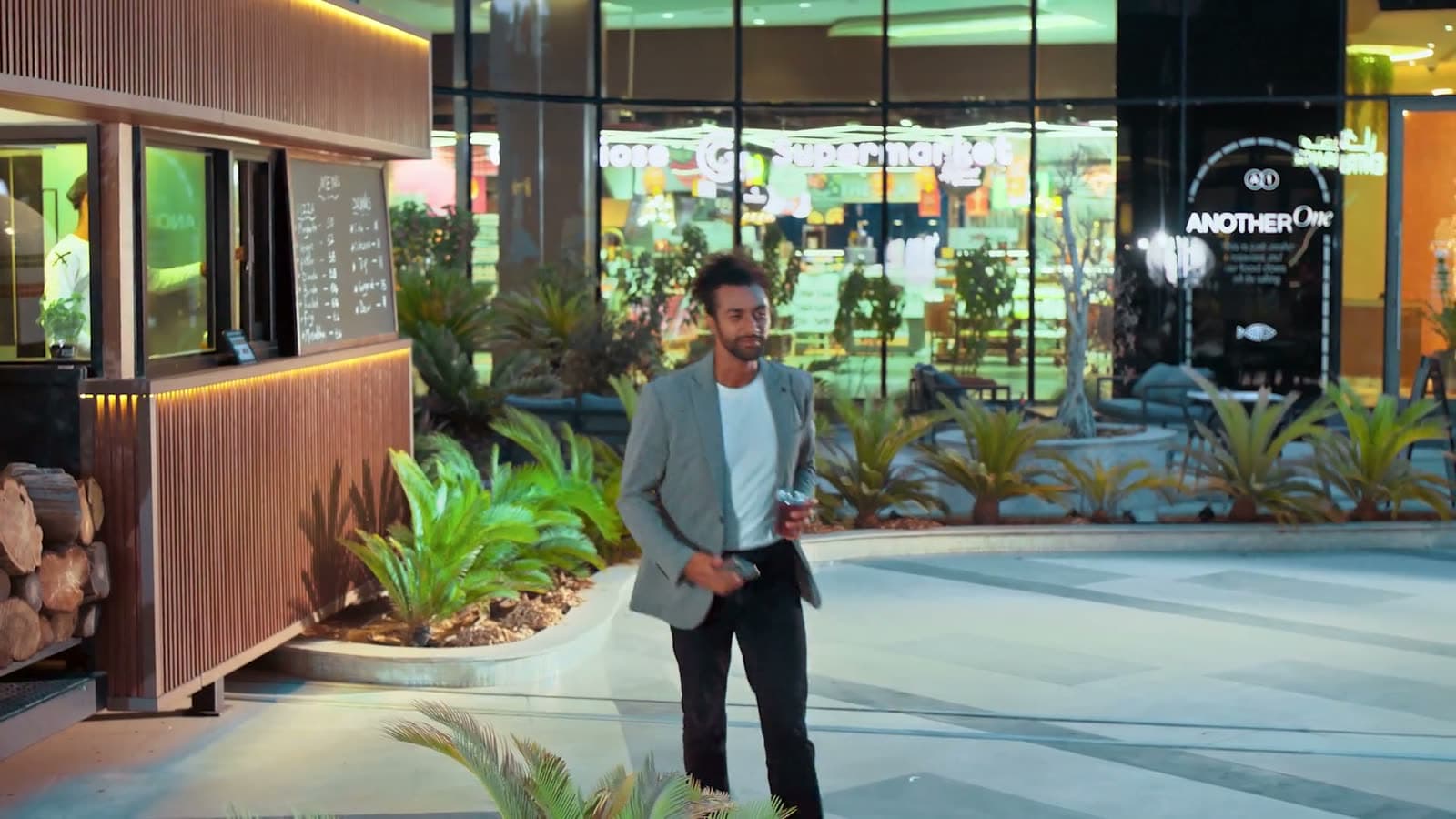 Campaign frame 7 of 8 — Al Taif Bank, Innovex Agency